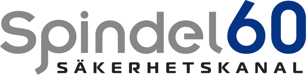 spindel 60 logo