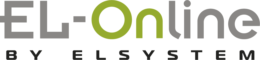 el-online_v2 logo