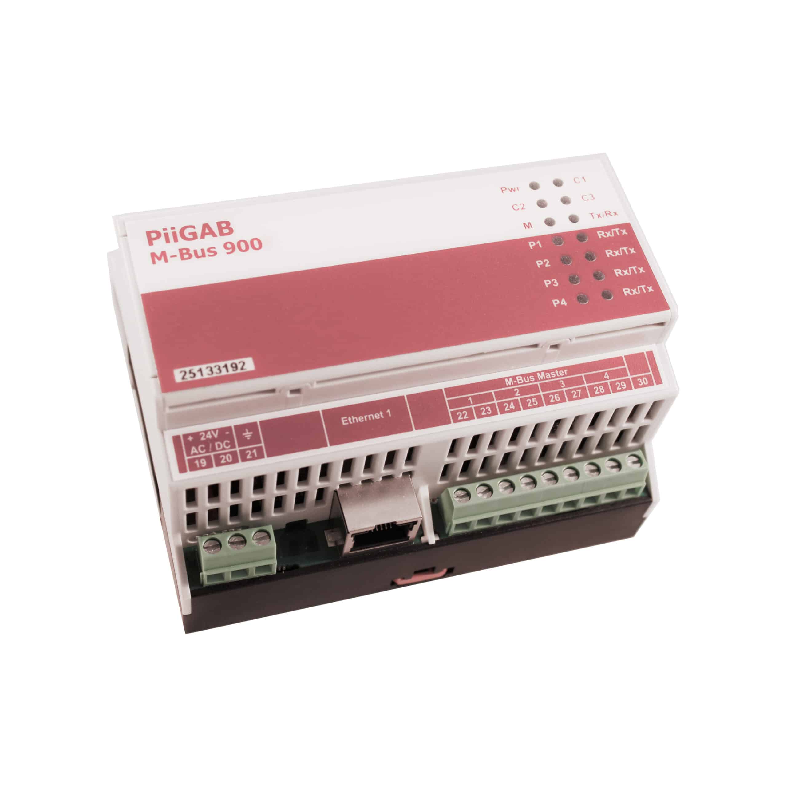 Insamlingsenhet 900T WL