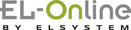 el-online_v2 logo