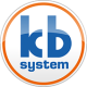 kb system logo