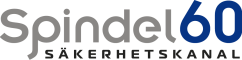 spindel 60 logo